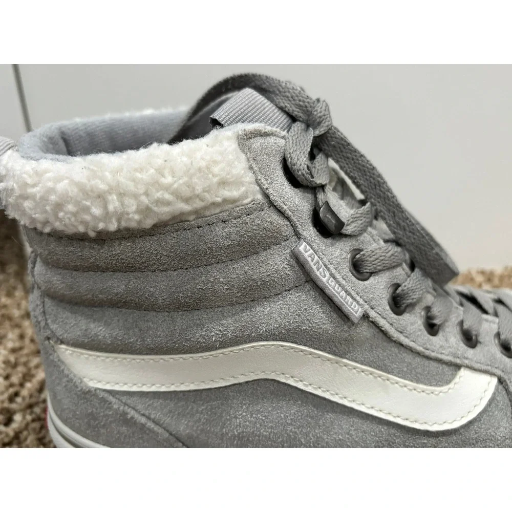 Vans sk8 hi